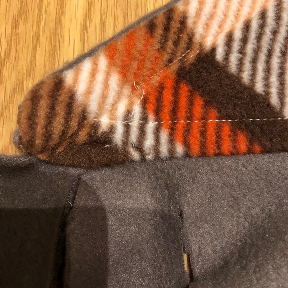 fleece forest for guinea pigs, rabbits, rats - Picture 3 of 5